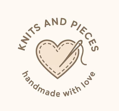 Knits and Pieces 
Isle of Man
Handmade baby clothes